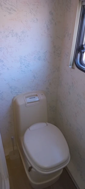 Каравана Fleetwood 450, снимка 9