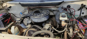 Кемпер Ford Транзит , снимка 3 - Каравани и кемпери - 45888023