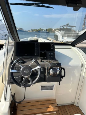 Надуваема лодка Technohull Explorer 40, снимка 6