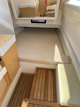 Надуваема лодка Technohull Explorer 40, снимка 10