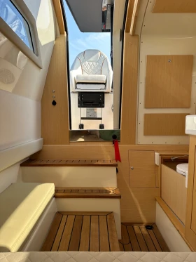 Надуваема лодка Technohull Explorer 40, снимка 11