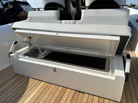 Надуваема лодка Technohull Explorer 40, снимка 8