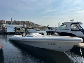 Надуваема лодка Technohull Explorer 40, снимка 2