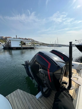 Надуваема лодка Technohull Explorer 40, снимка 7