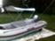 Обява за продажба на Надуваема лодка Yamaha 380S ~3 700 лв. - изображение 1