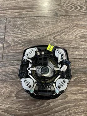 БМВ 1 серия F20 Airbeg, снимка 3