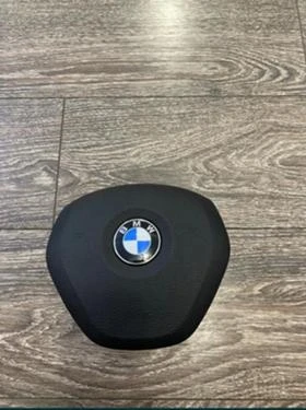 БМВ 1 серия F20 Airbeg, снимка 4