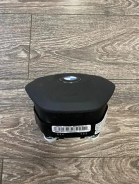 БМВ 1 серия F20 Airbeg, снимка 2