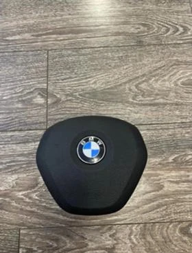 БМВ 1 серия F20 Airbeg, снимка 1