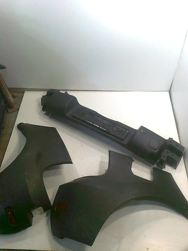 броня задна за Рено Сценик rx бензин