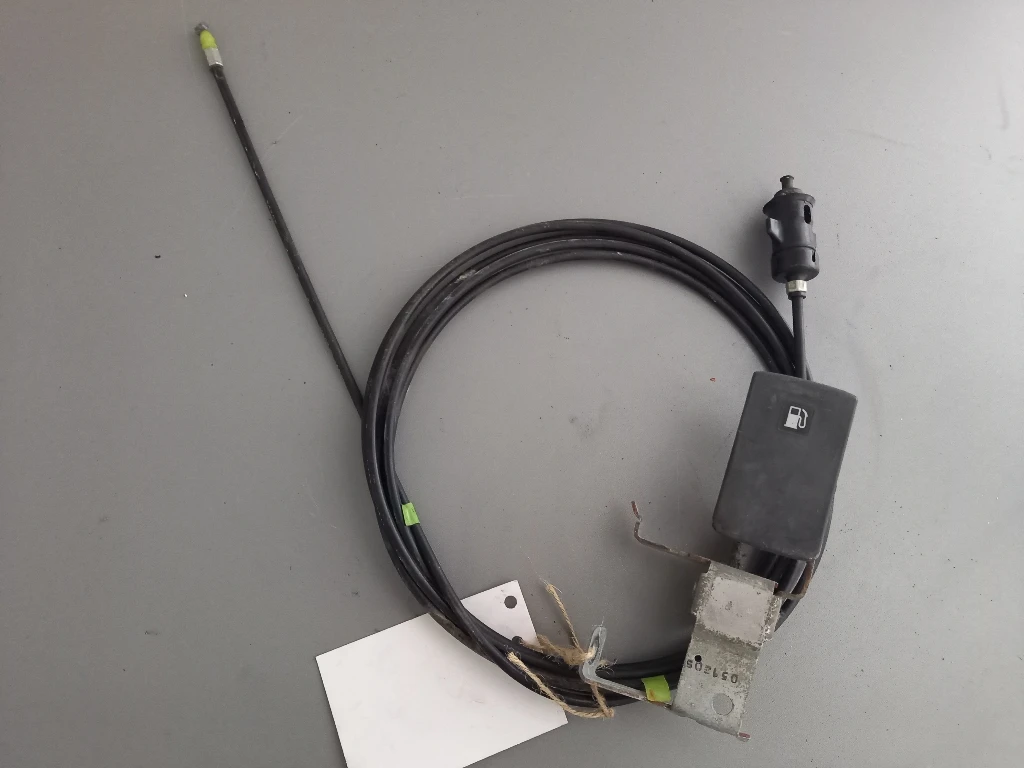 Жило отваряне капачка резервоар Субару Легаси 2.0Р (1)