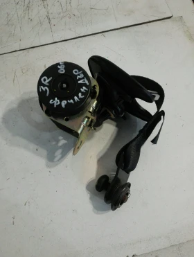 Колан заден десен Ланд Ровър Фрилендър тд4