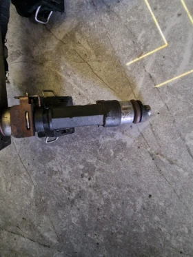 0280158501 дюза бензин OPEL CORSA D 1.2 ,1.4 