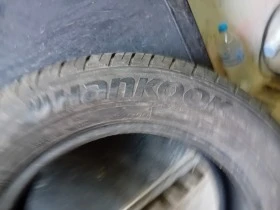 Гуми Летни 225/60R17, снимка 4