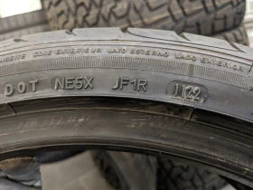 Гуми Летни 245/40R20, снимка 6