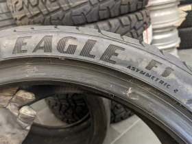 Гуми Летни 245/40R20, снимка 4