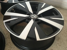 Джанти за VW Golf, снимка 4