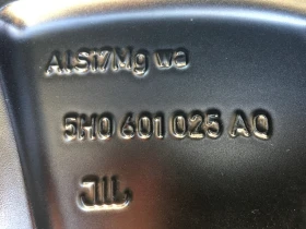 Джанти за VW Golf, снимка 14