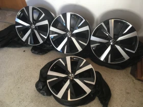 Джанти за VW Golf, снимка 1