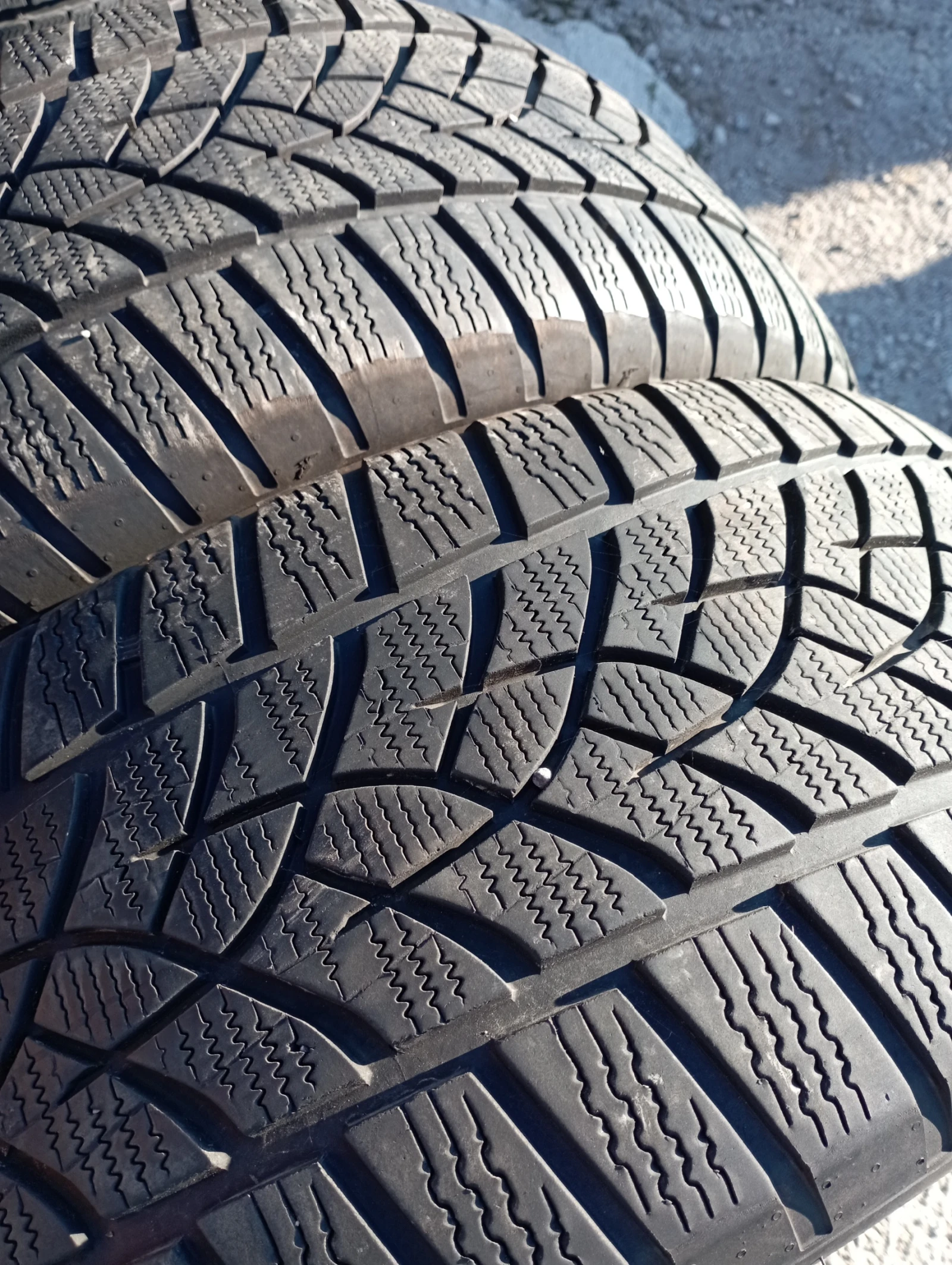  245/55R17 | Mobile.bg   3