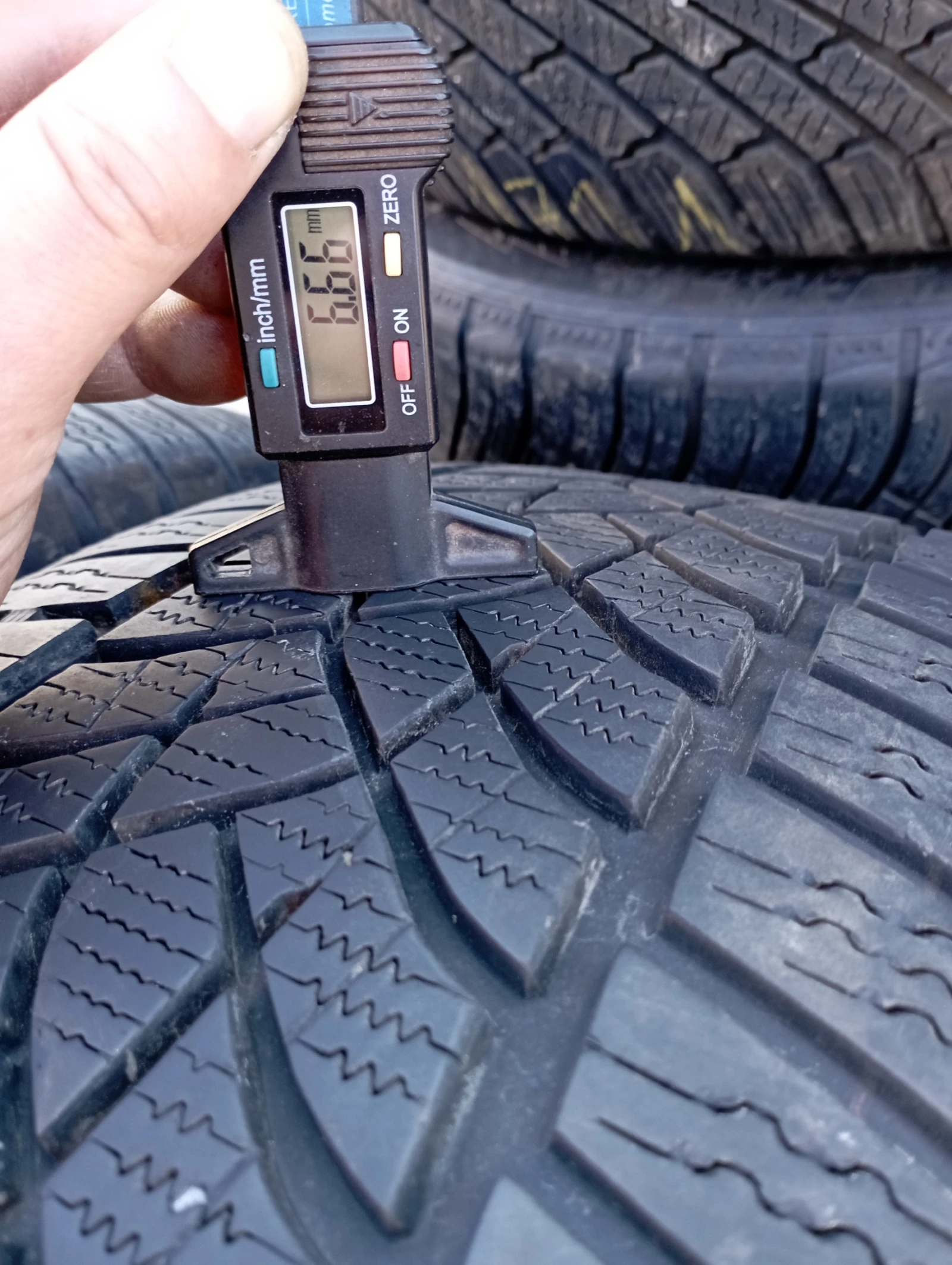  245/55R17 | Mobile.bg   8