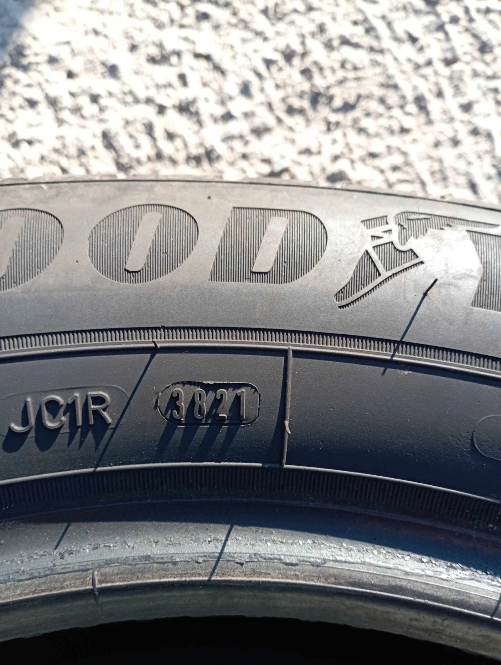 245/55R17 | Mobile.bg   6