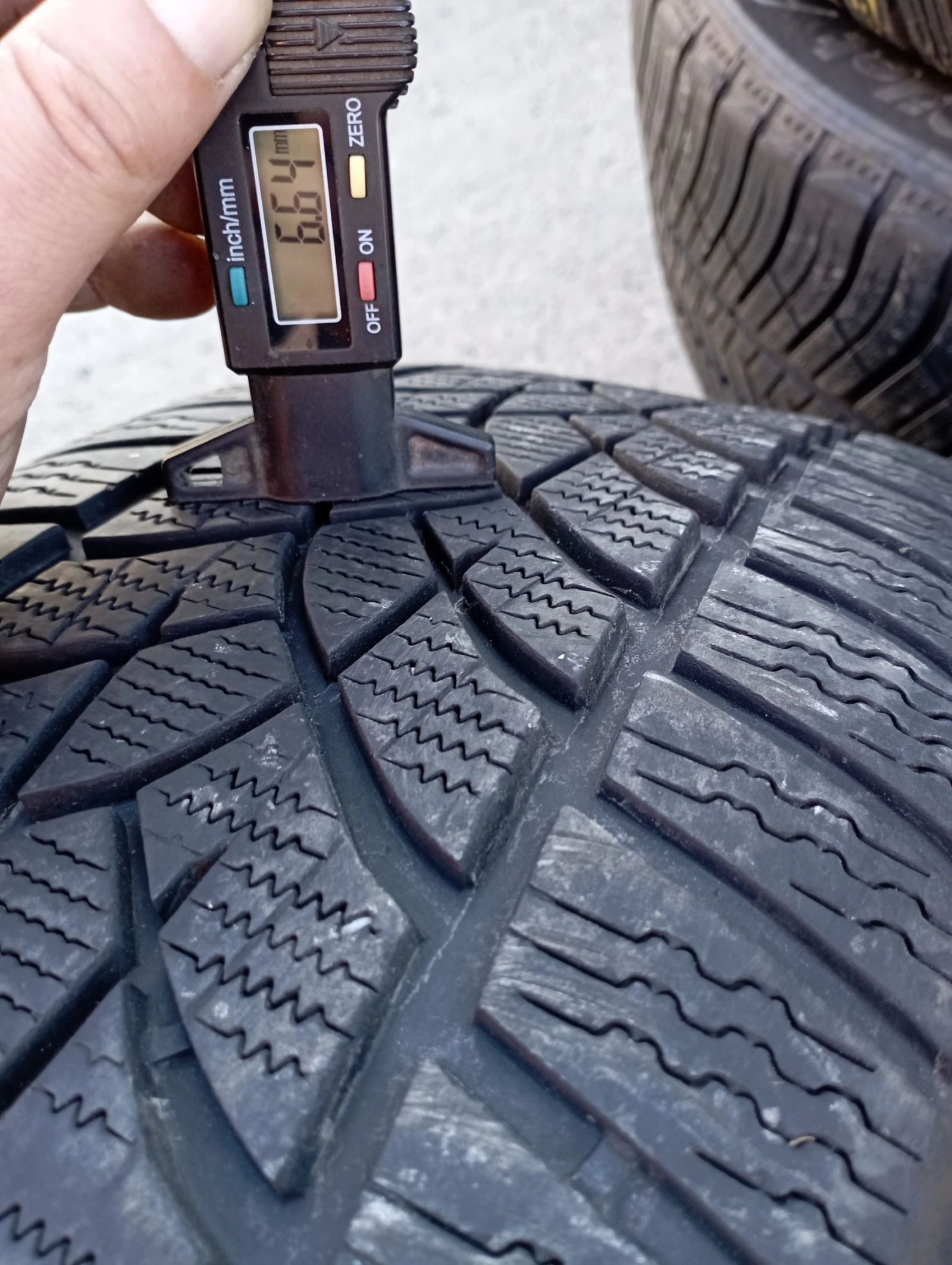  245/55R17 | Mobile.bg   9