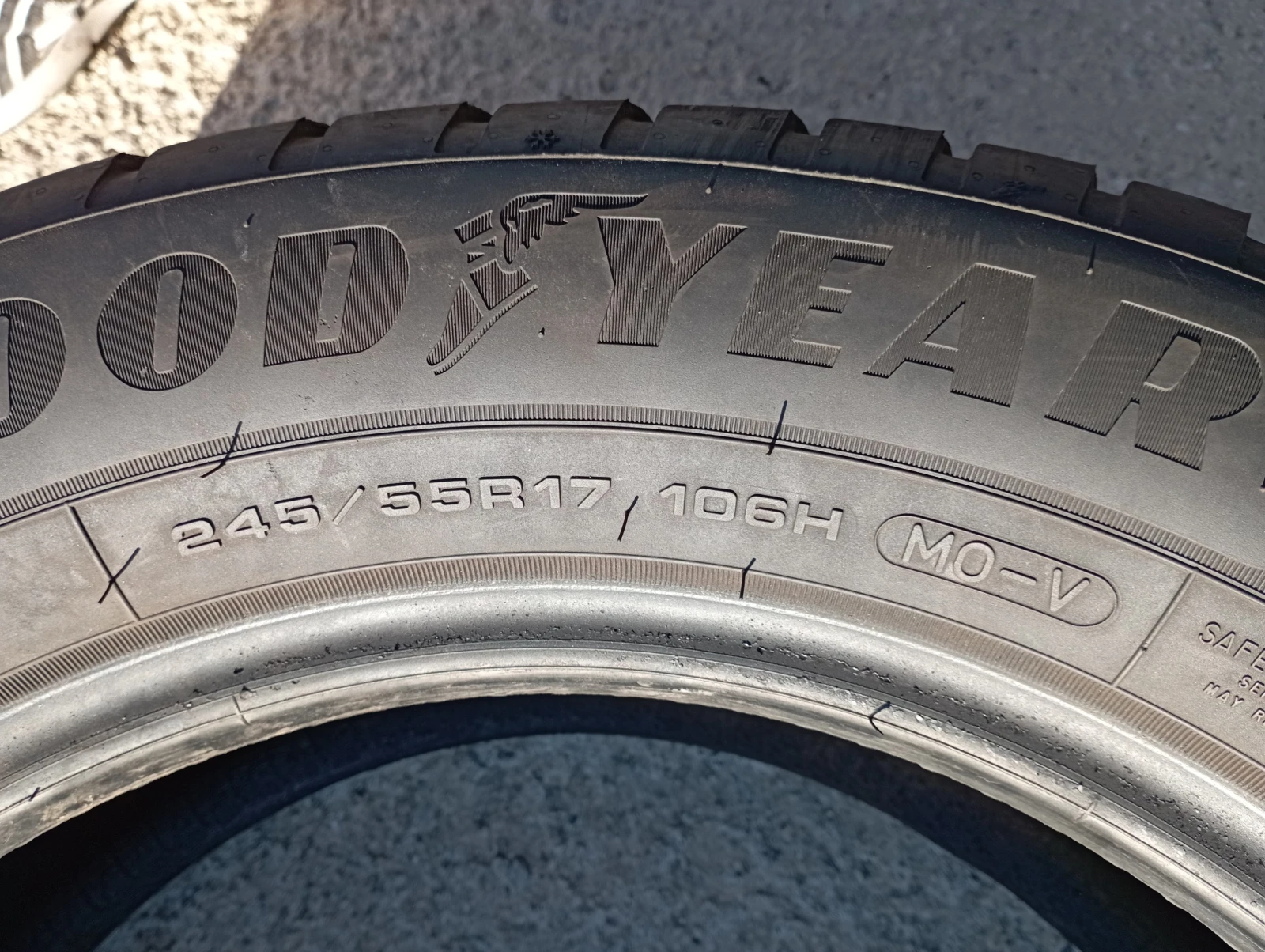  245/55R17 | Mobile.bg   7