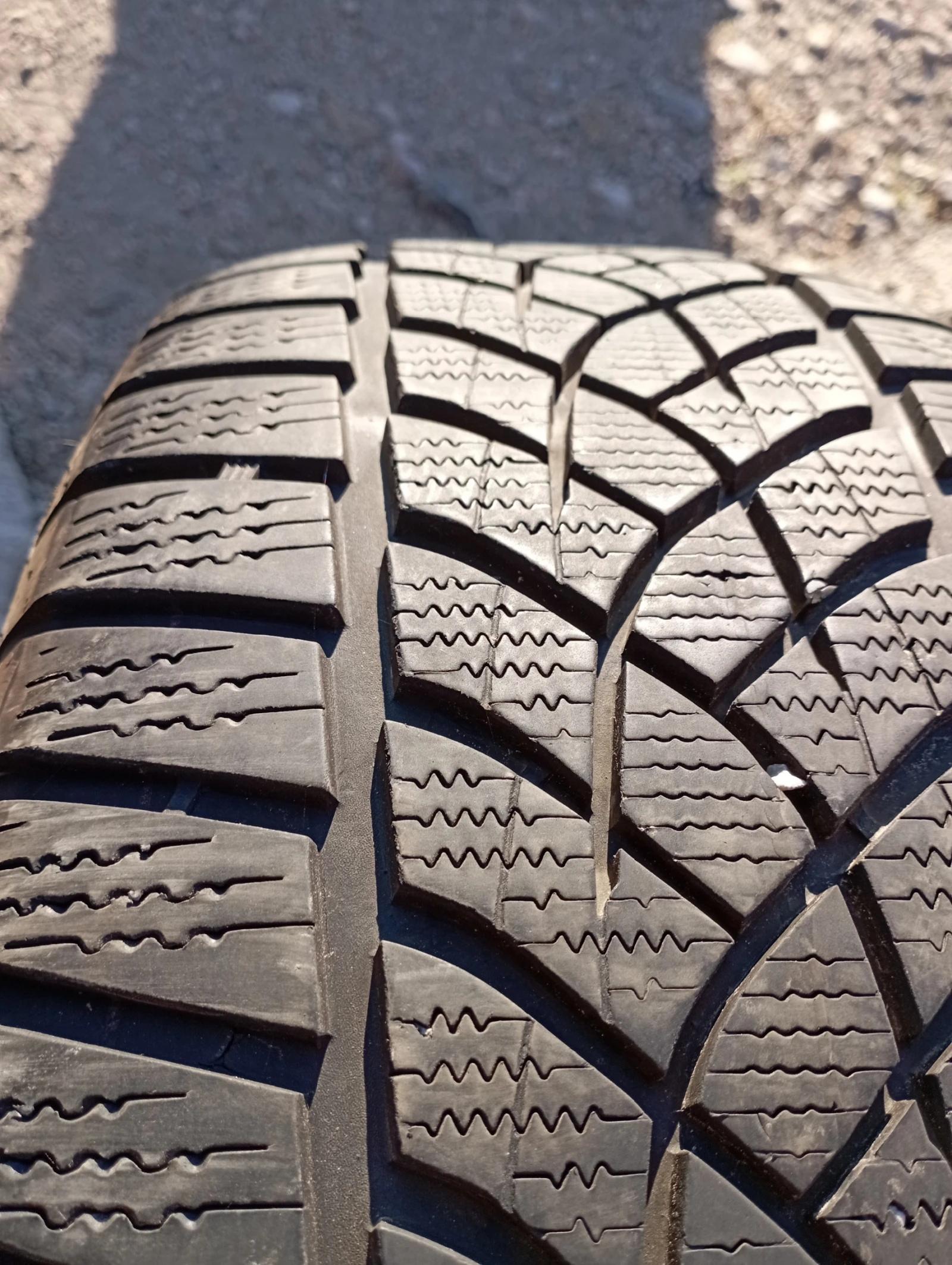  245/55R17 | Mobile.bg   5