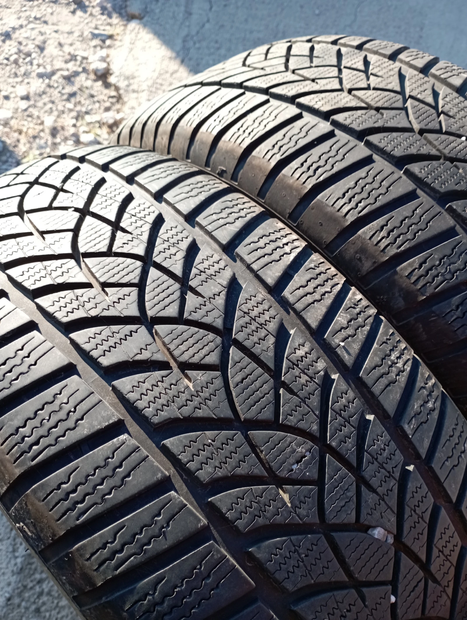  245/55R17 | Mobile.bg   4