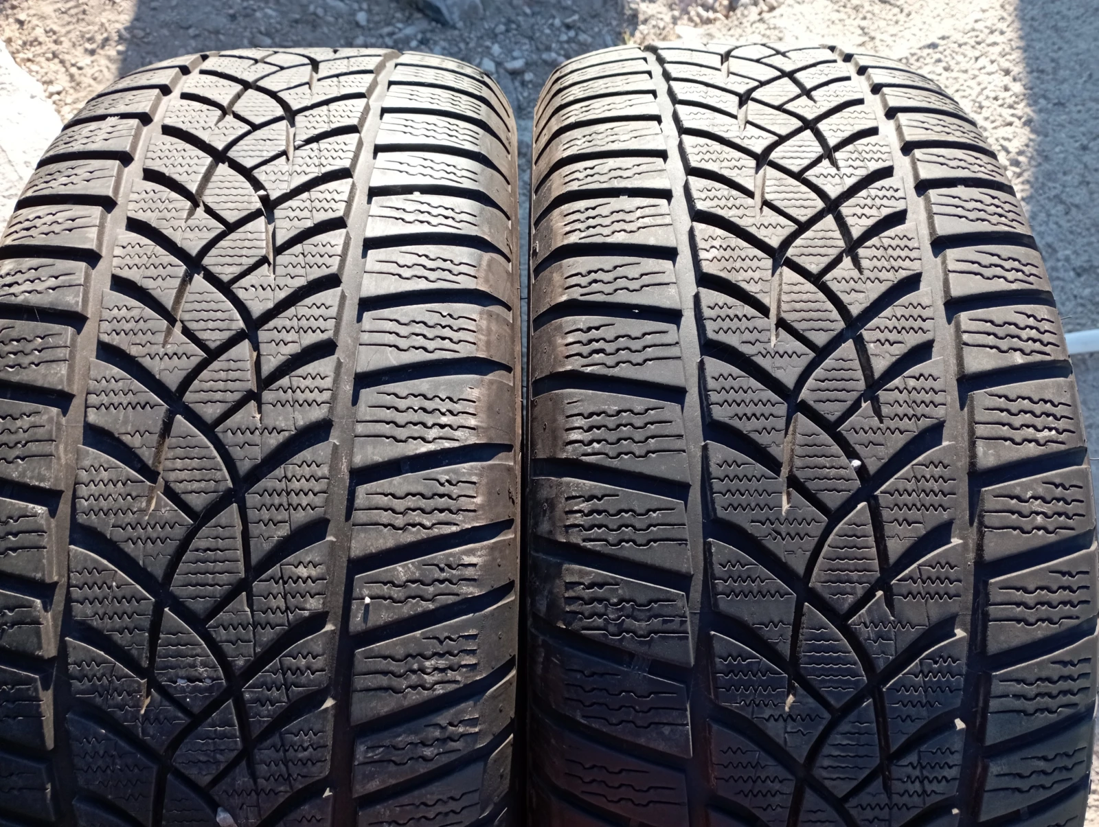  245/55R17 | Mobile.bg   2