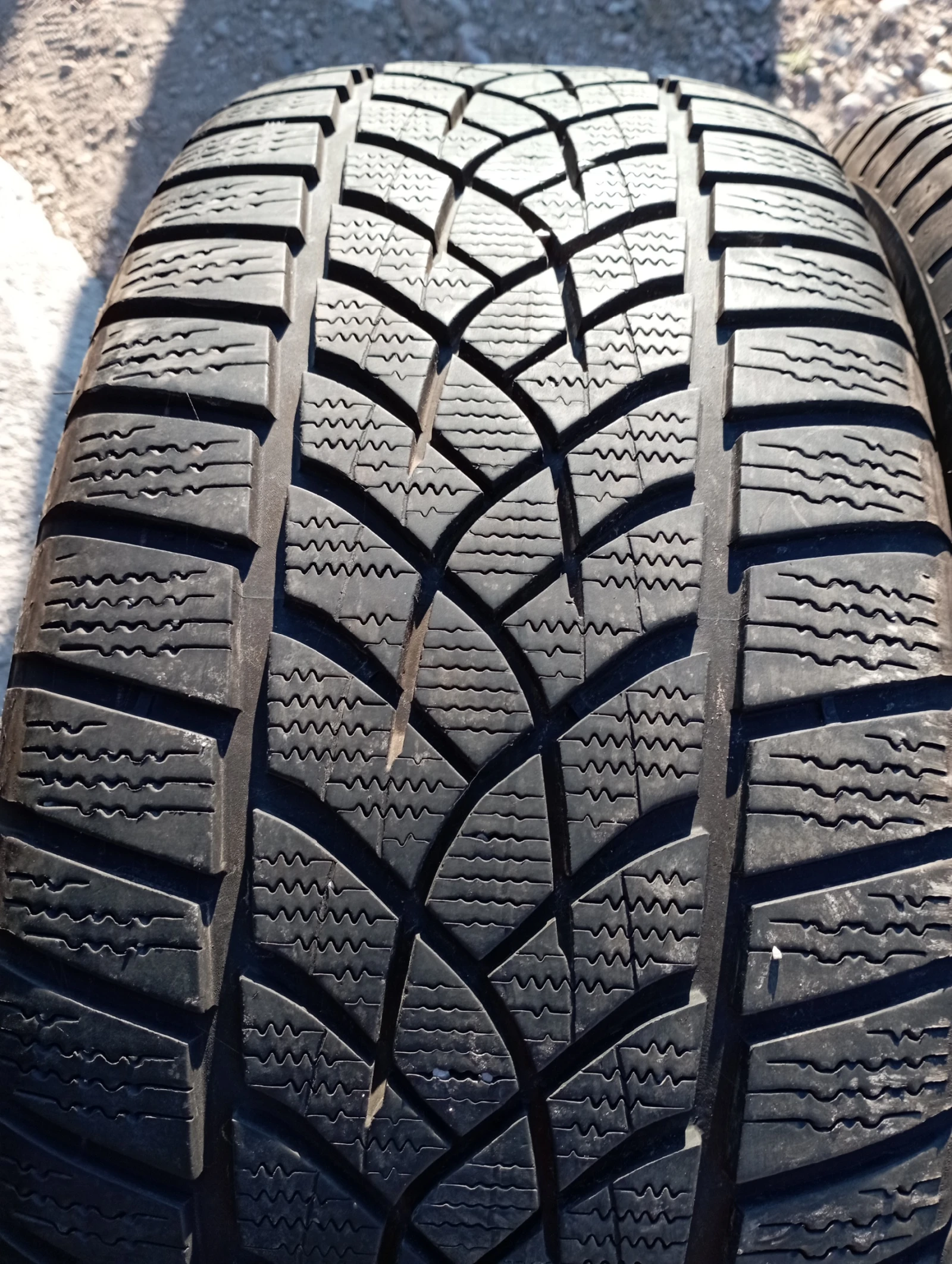  245/55R17 | Mobile.bg   1