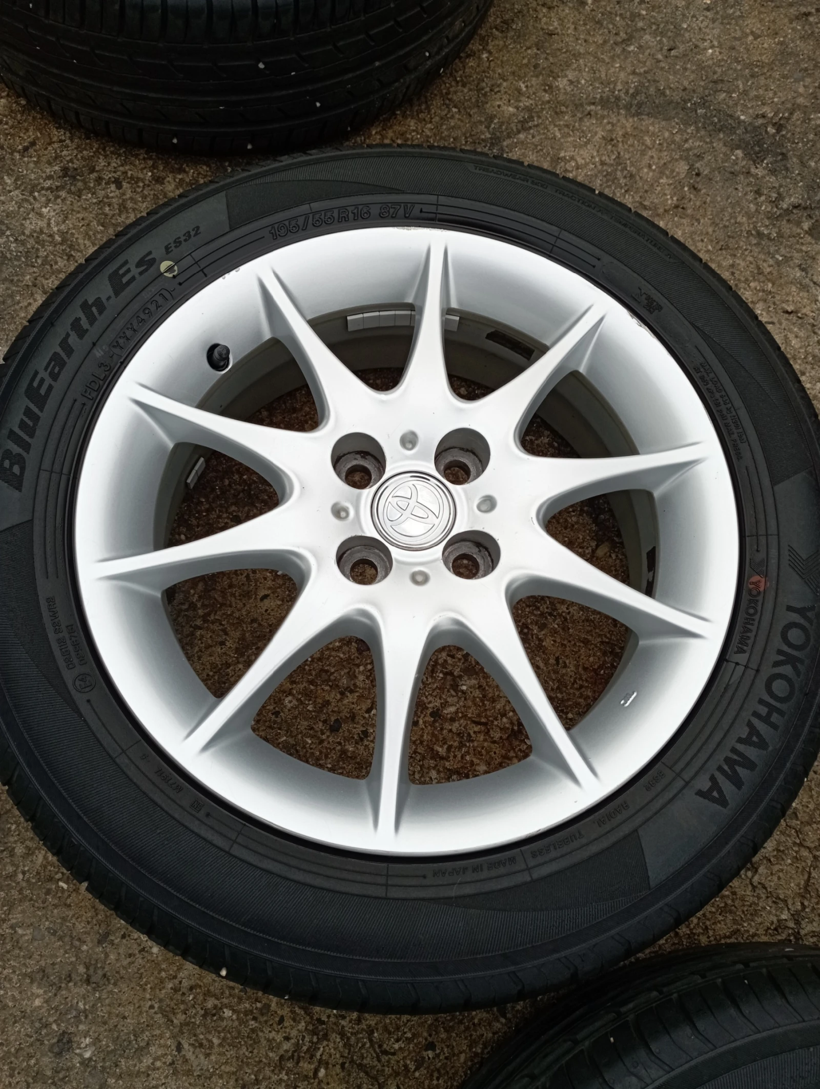   Toyota | Mobile.bg   4