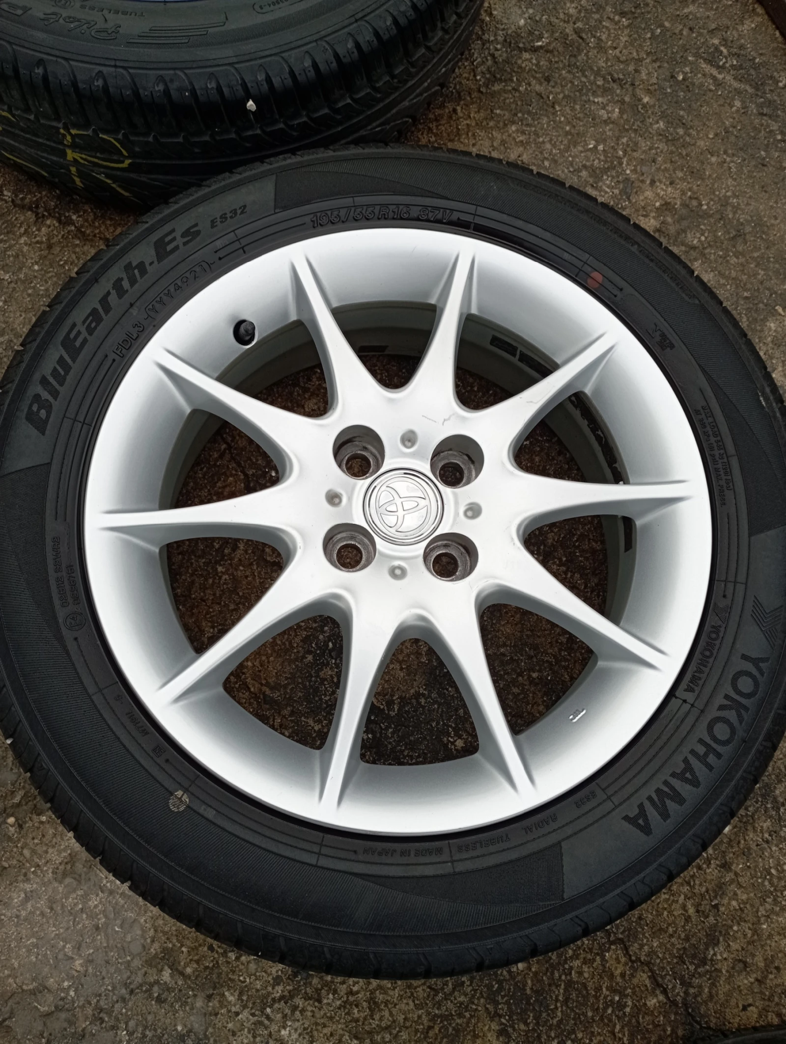   Toyota | Mobile.bg   5