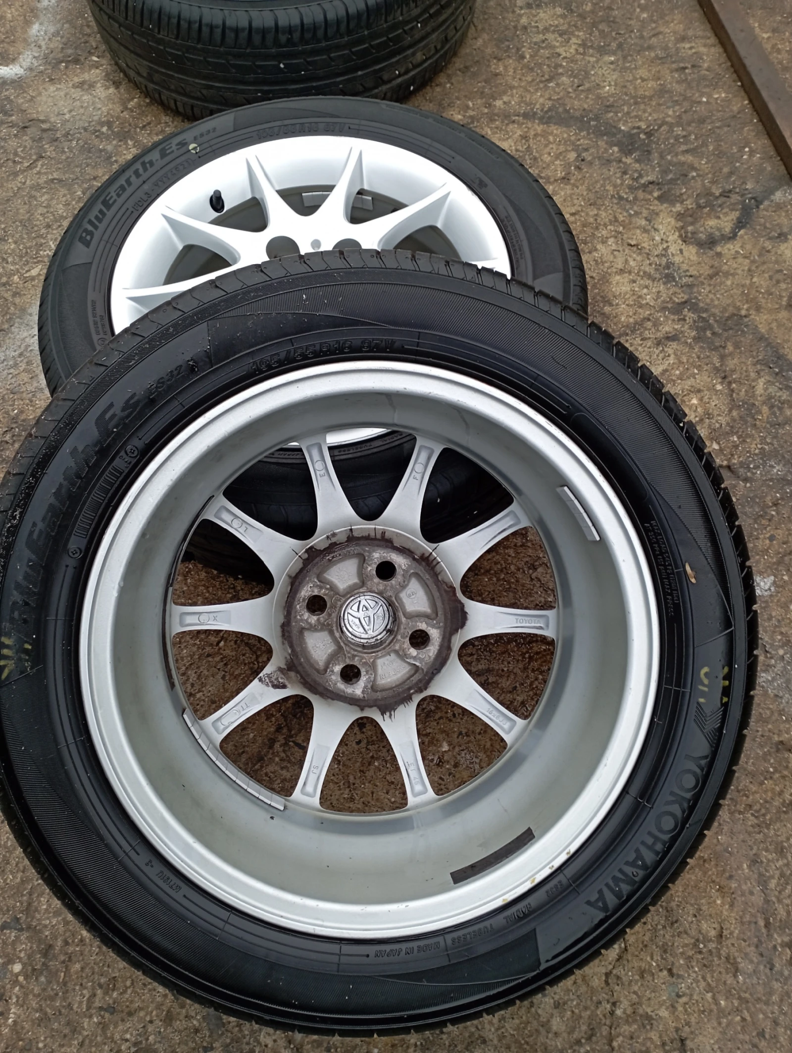   Toyota | Mobile.bg   6