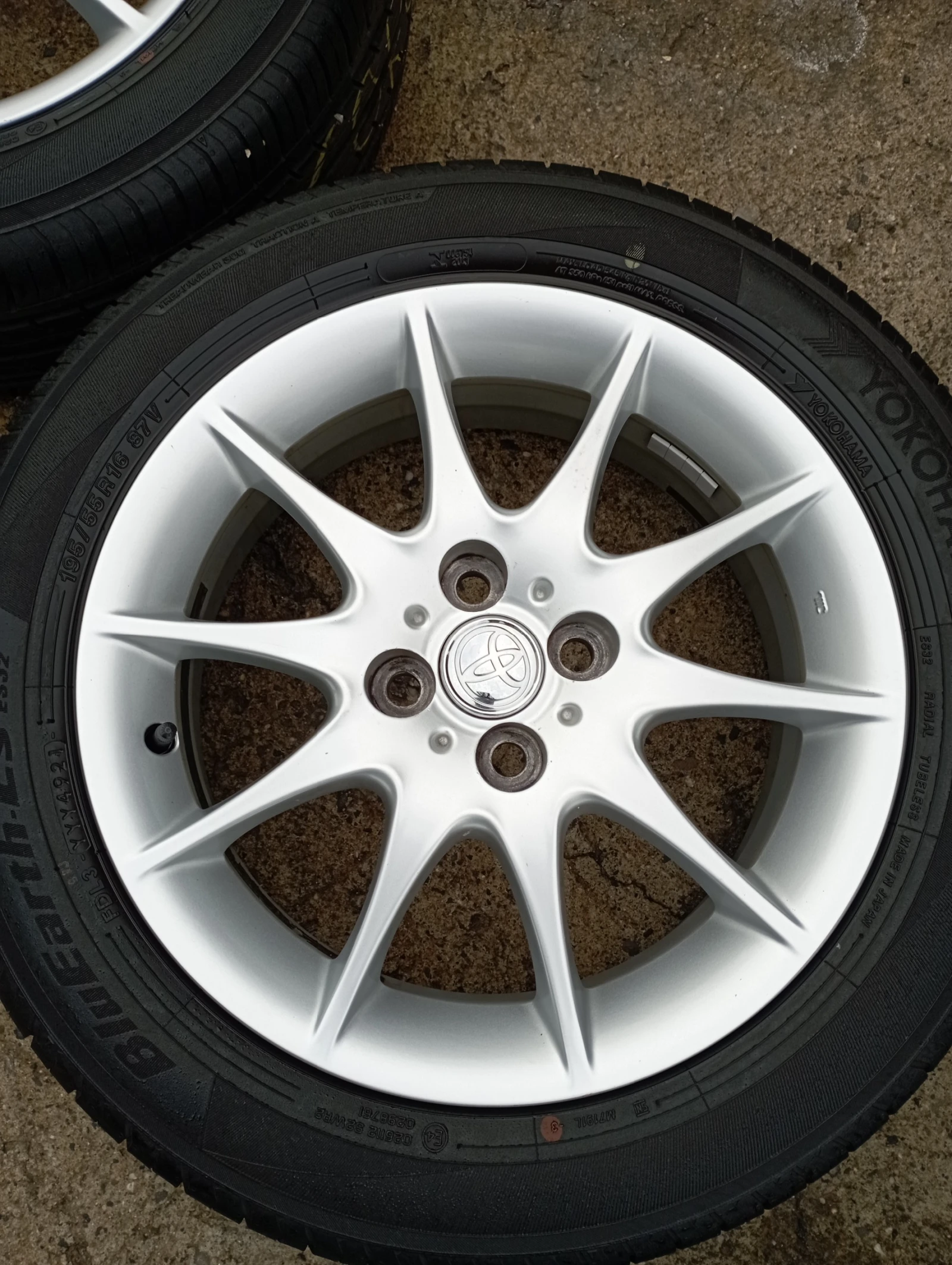   Toyota | Mobile.bg   1