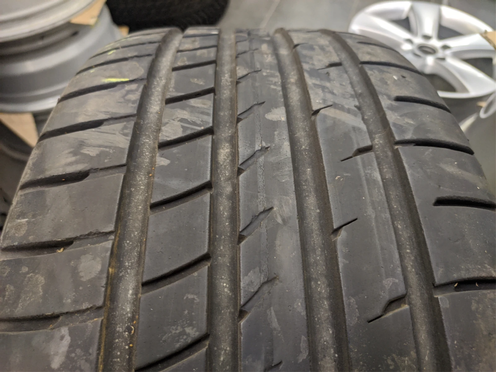  245/40R20 | Mobile.bg   2