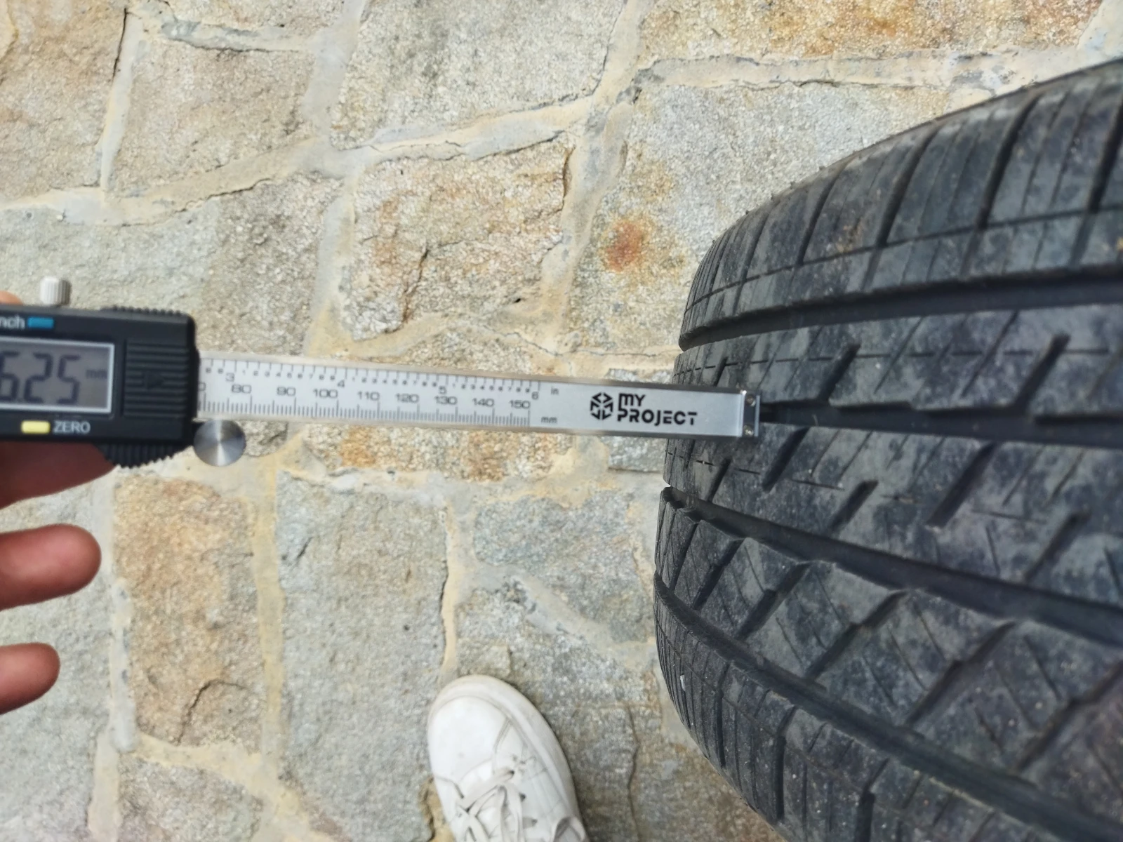  225/60R18 | Mobile.bg   5