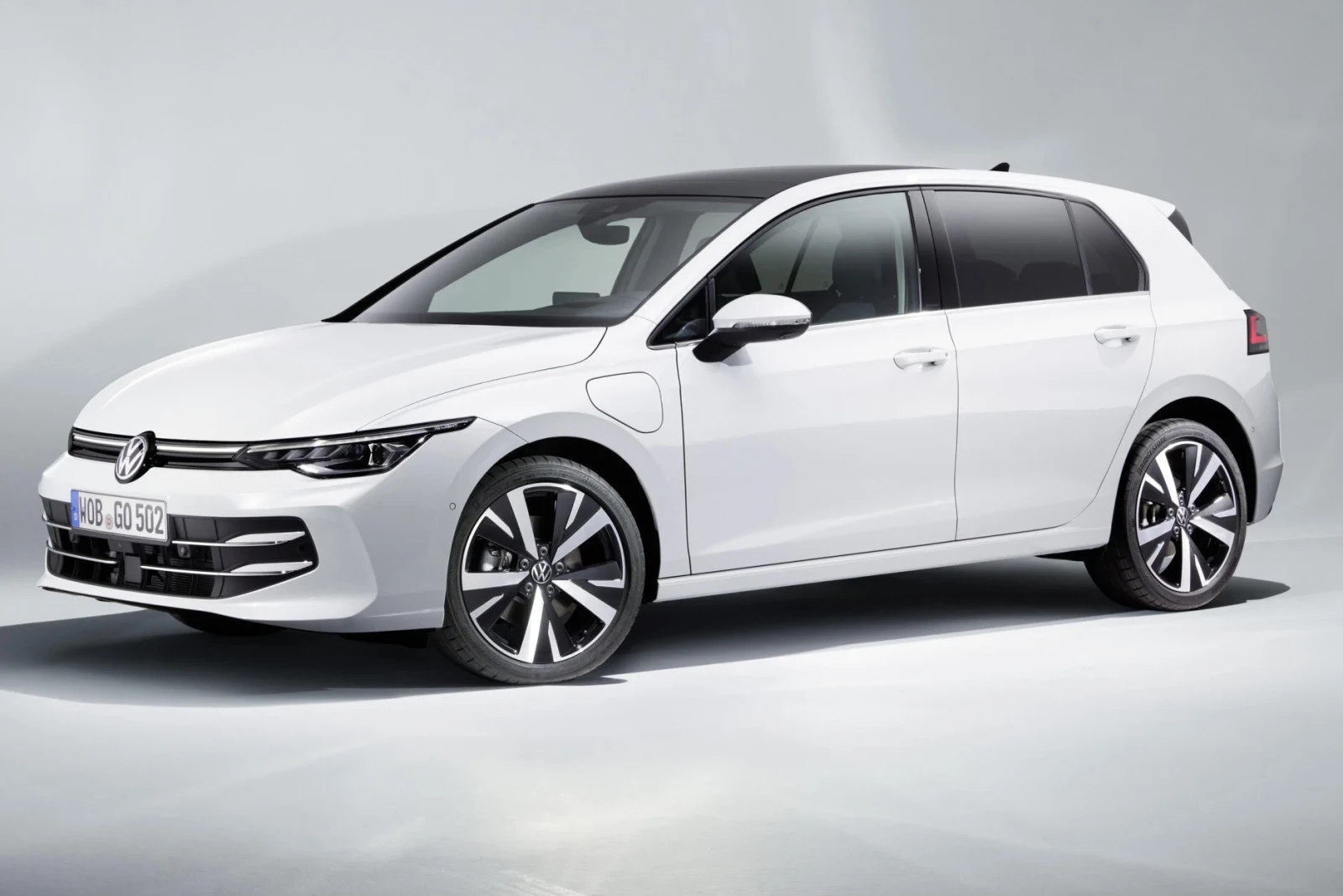 Джанти за VW Golf, снимка 15 - Гуми и джанти - 53849930