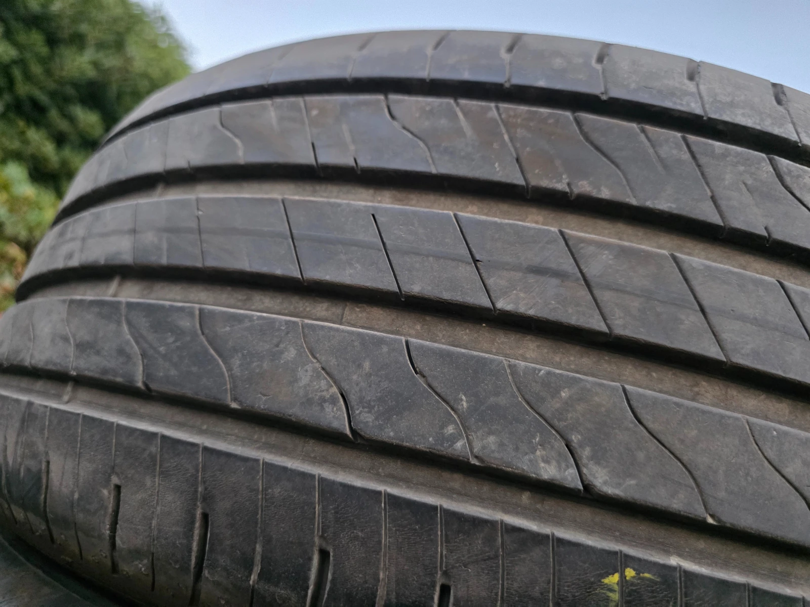 Гуми Летни 235/50R19