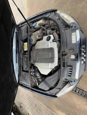 Audi A4 3.0, снимка 6