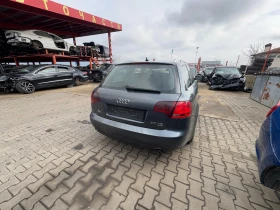 Audi A4 3.0, снимка 3