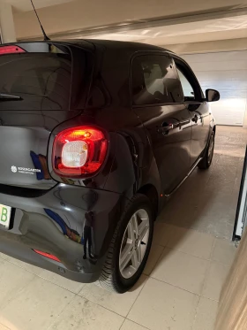 Smart Forfour, снимка 10