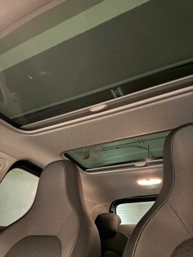 Smart Forfour, снимка 5