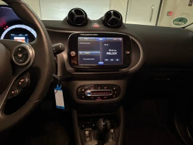 Smart Forfour, снимка 3