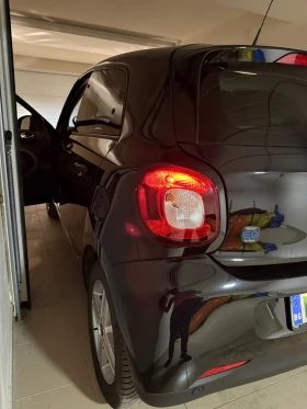 Smart Forfour, снимка 9