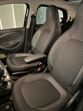 Smart Forfour, снимка 4