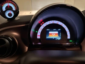 Smart Forfour, снимка 2