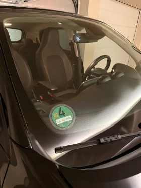 Smart Forfour, снимка 12