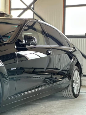 Mercedes-Benz S 500, снимка 15